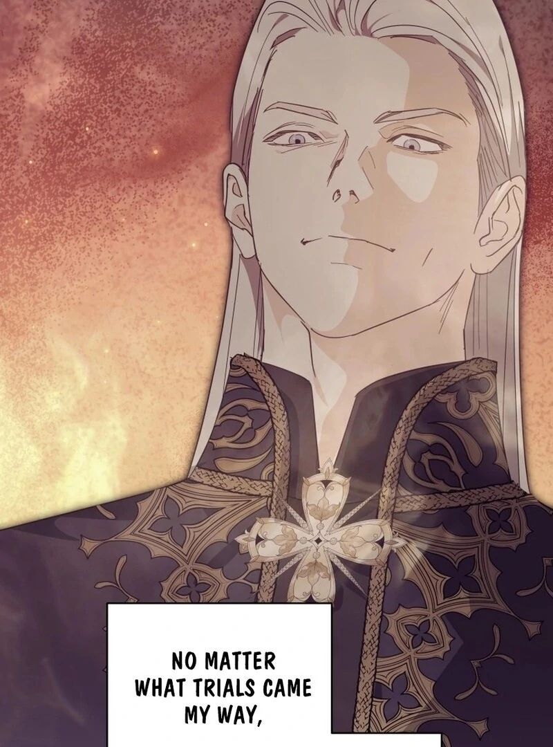 Read I Never Abandoned the Tyrant EN Manga Online
