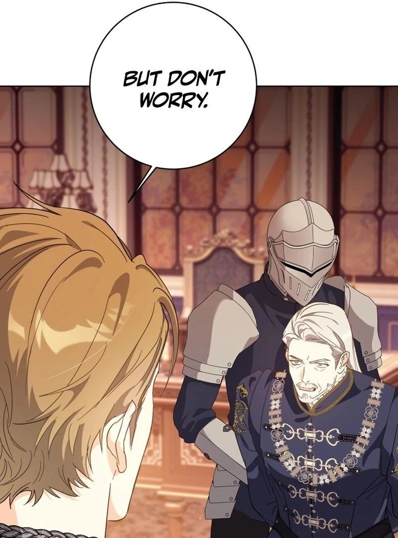 Read I Never Abandoned the Tyrant EN Manga Online
