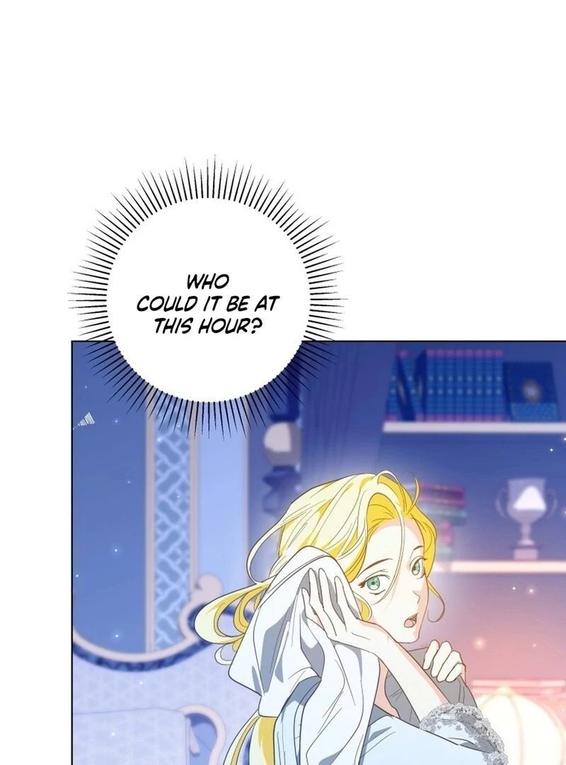Read I Never Abandoned the Tyrant EN Manga Online