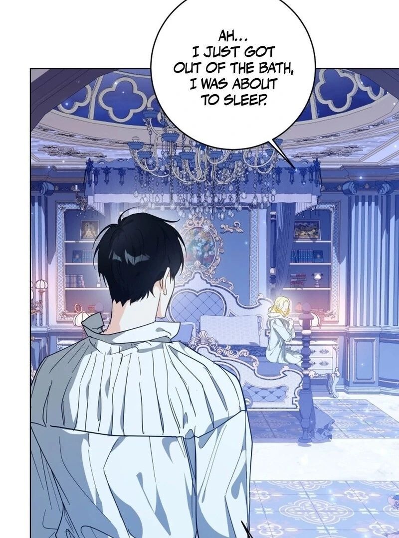 Read I Never Abandoned the Tyrant EN Manga Online