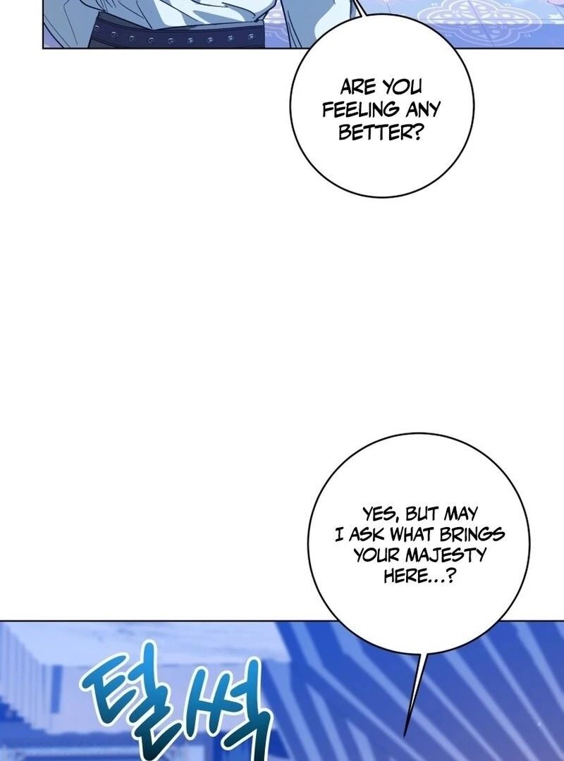 Read I Never Abandoned the Tyrant EN Manga Online