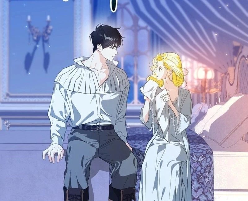 Read I Never Abandoned the Tyrant EN Manga Online