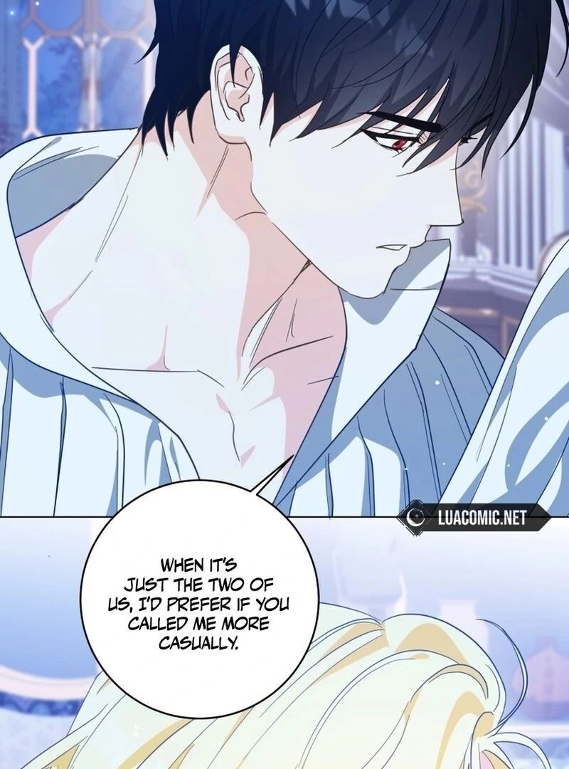 Read I Never Abandoned the Tyrant EN Manga Online