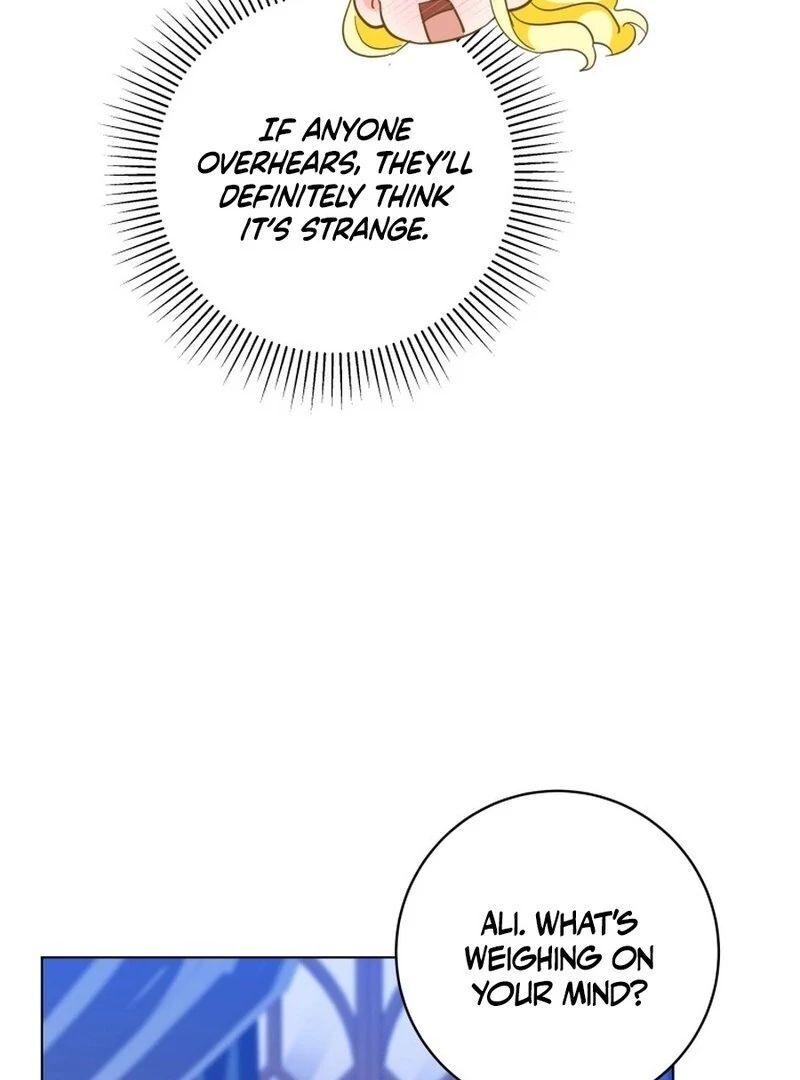 Read I Never Abandoned the Tyrant EN Manga Online