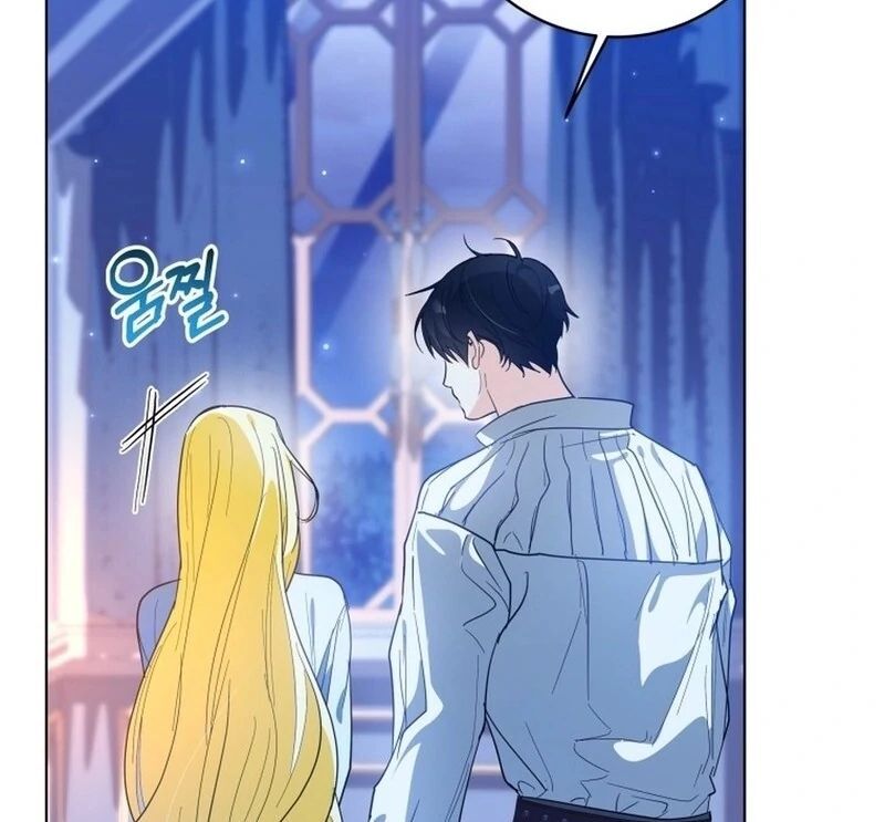 Read I Never Abandoned the Tyrant EN Manga Online