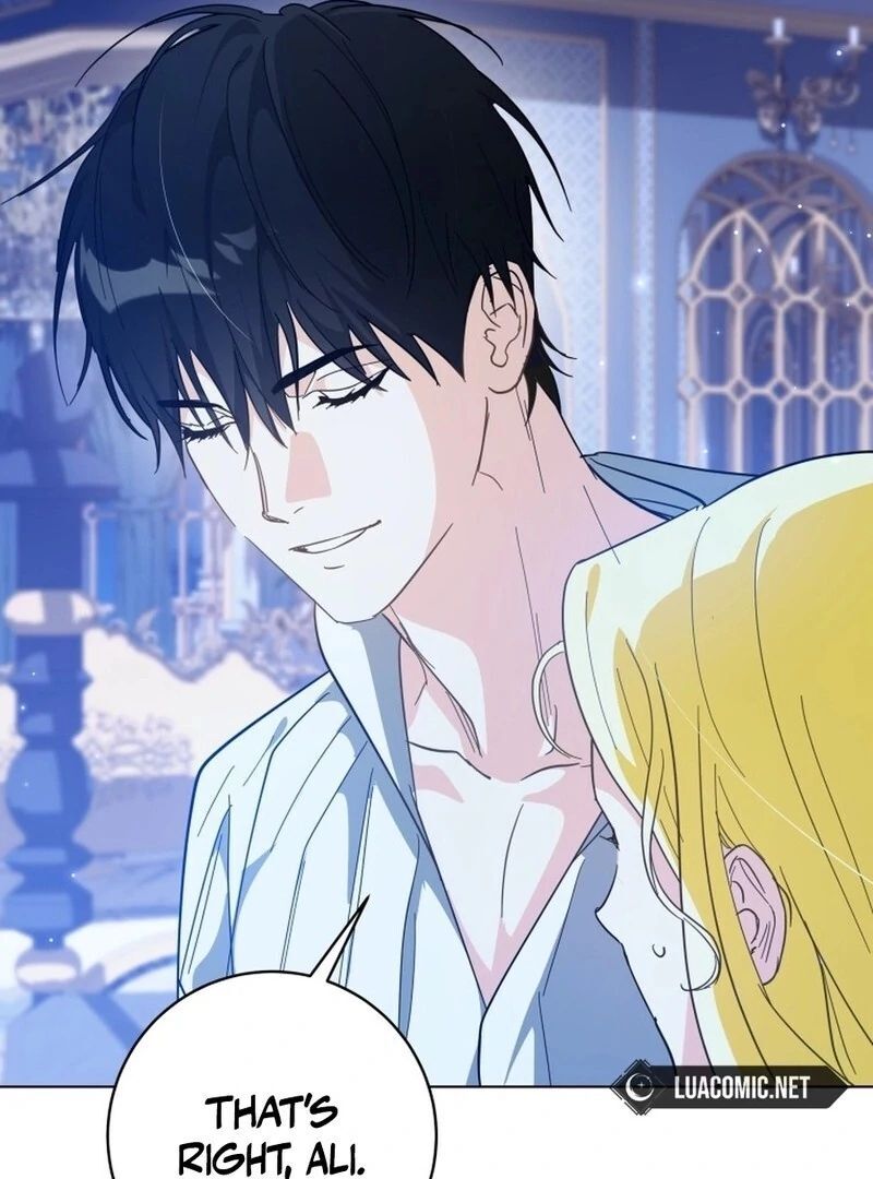 Read I Never Abandoned the Tyrant EN Manga Online