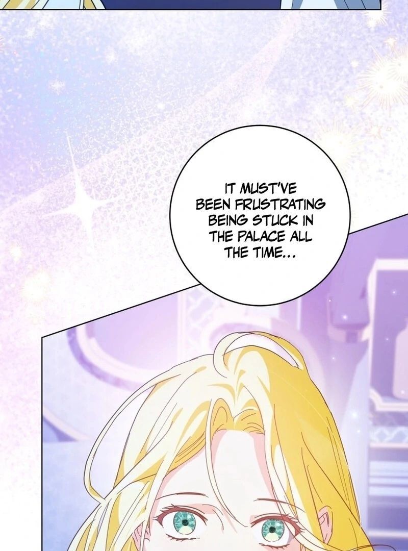 Read I Never Abandoned the Tyrant EN Manga Online