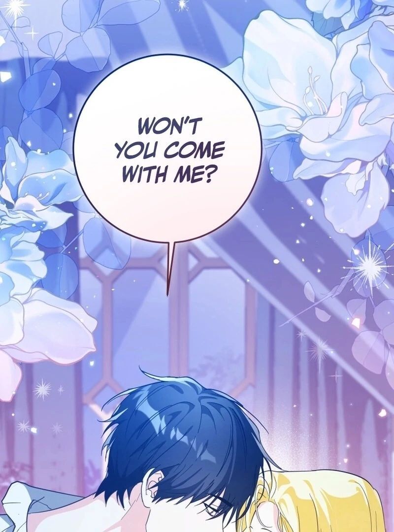 Read I Never Abandoned the Tyrant EN Manga Online