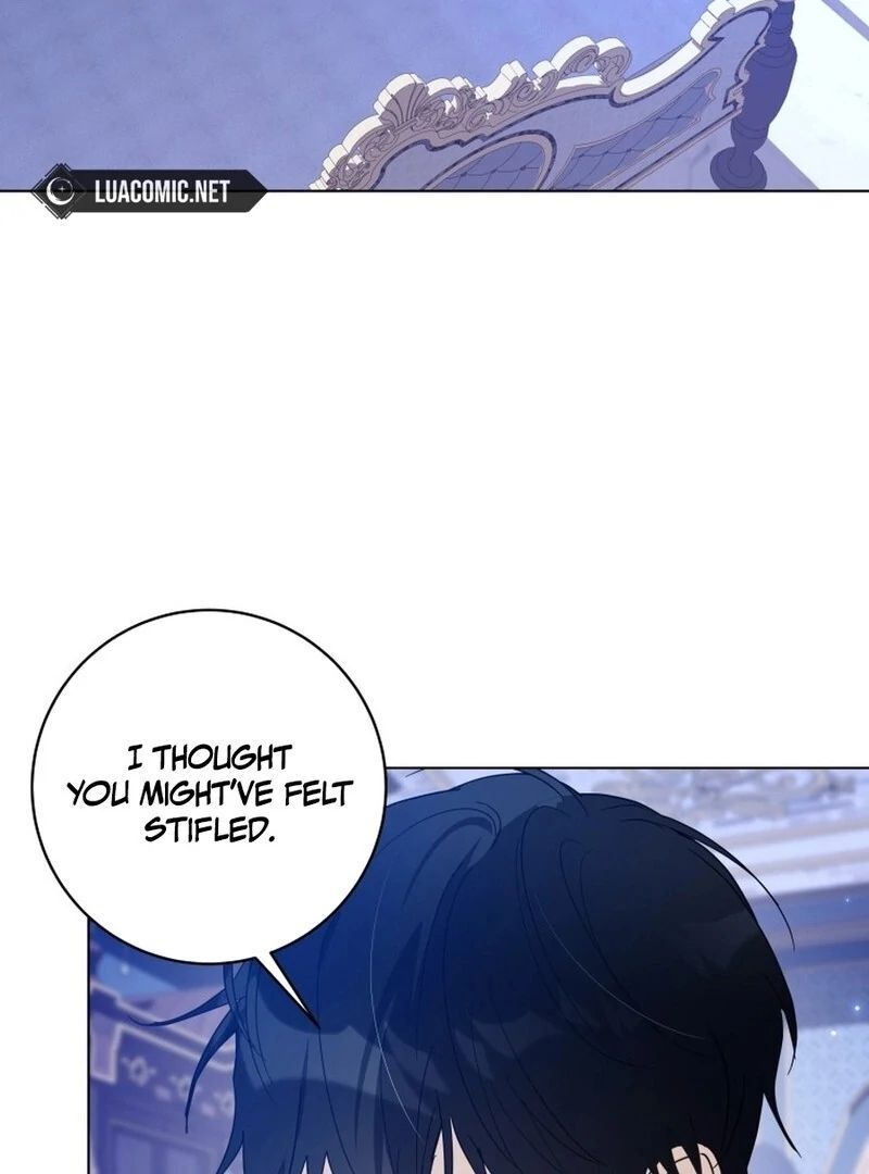 Read I Never Abandoned the Tyrant EN Manga Online
