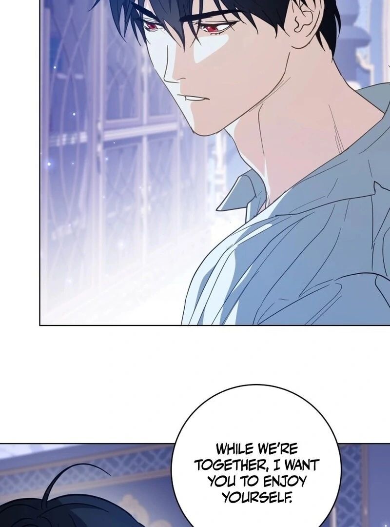 Read I Never Abandoned the Tyrant EN Manga Online