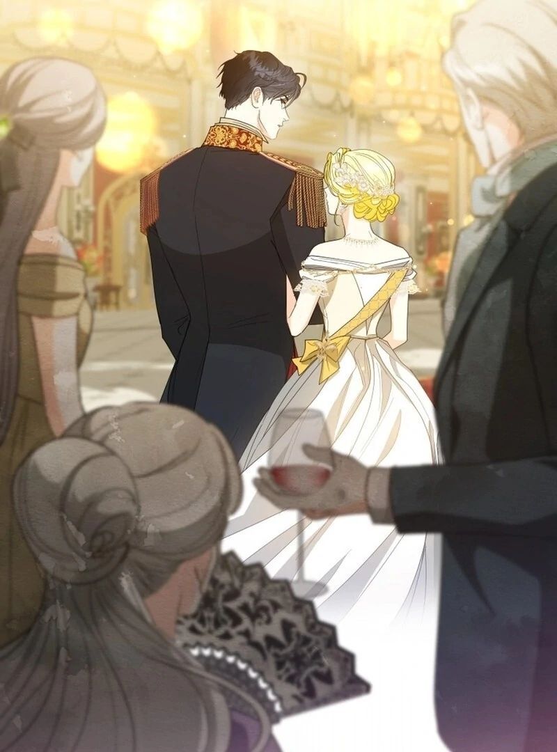 Read I Never Abandoned the Tyrant EN Manga Online