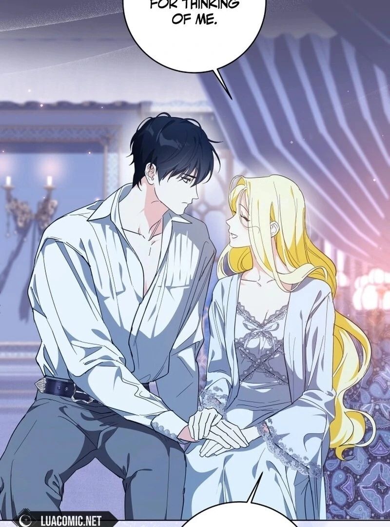 Read I Never Abandoned the Tyrant EN Manga Online