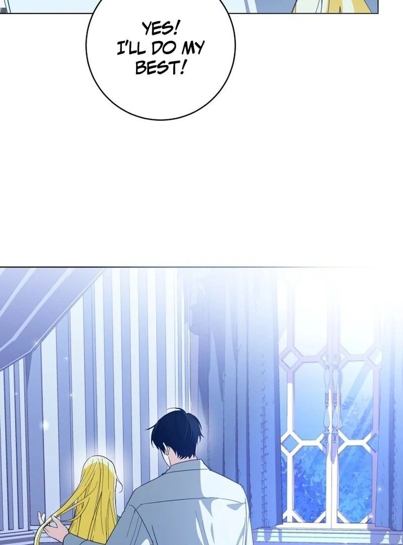 Read I Never Abandoned the Tyrant EN Manga Online