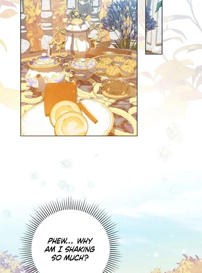 Read I Never Abandoned the Tyrant EN Manga Online