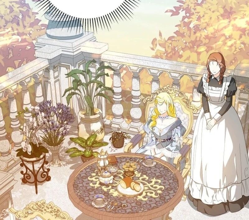 Read I Never Abandoned the Tyrant EN Manga Online