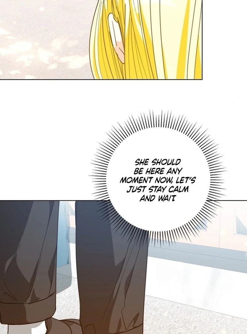 Read I Never Abandoned the Tyrant EN Manga Online