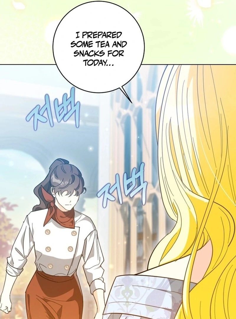 Read I Never Abandoned the Tyrant EN Manga Online