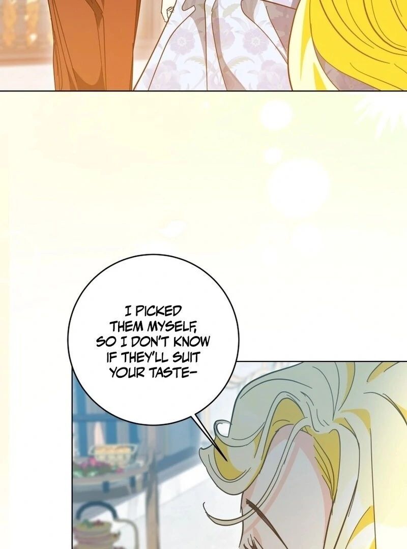 Read I Never Abandoned the Tyrant EN Manga Online