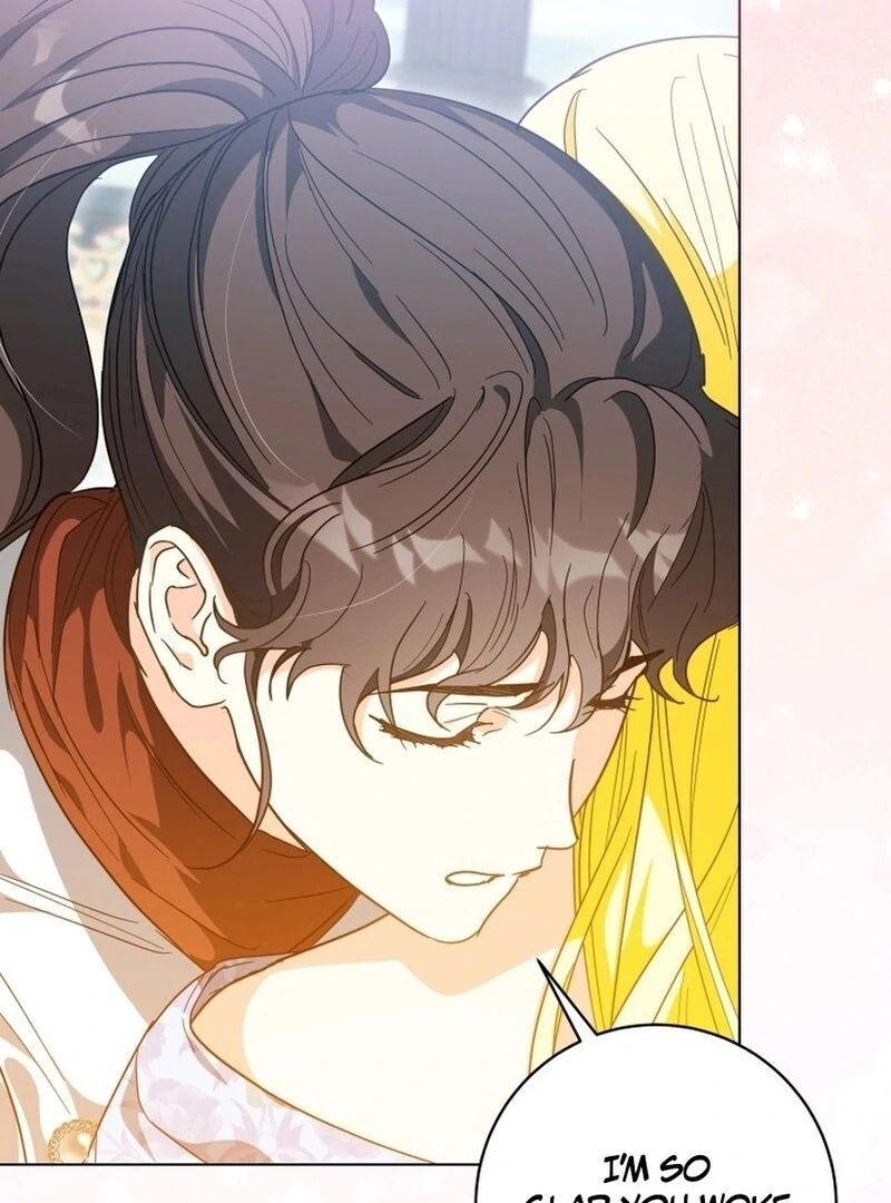 Read I Never Abandoned the Tyrant EN Manga Online