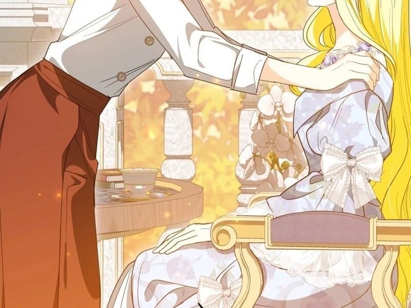 Read I Never Abandoned the Tyrant EN Manga Online