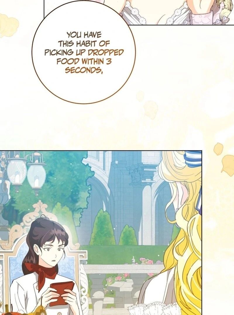 Read I Never Abandoned the Tyrant EN Manga Online