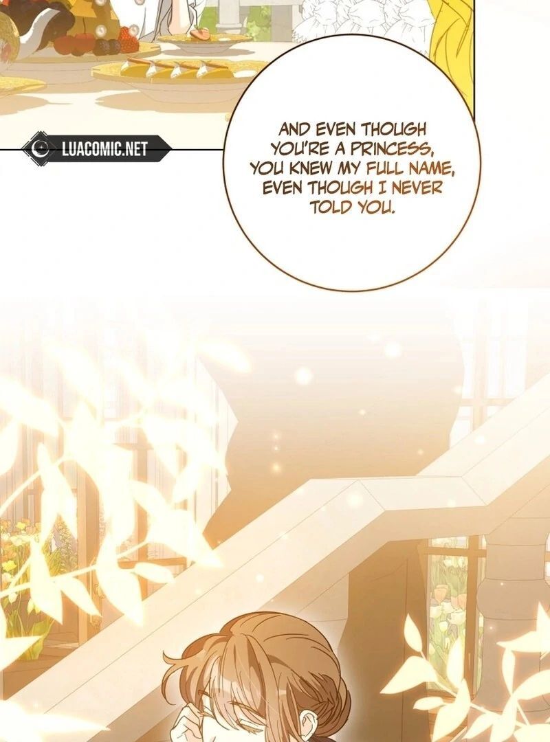 Read I Never Abandoned the Tyrant EN Manga Online