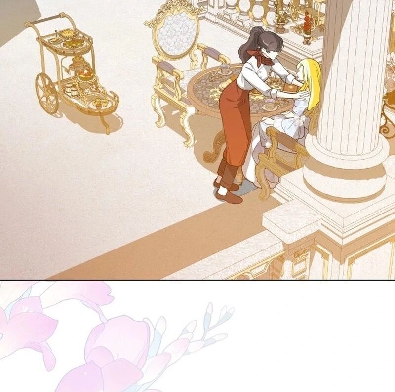 Read I Never Abandoned the Tyrant EN Manga Online