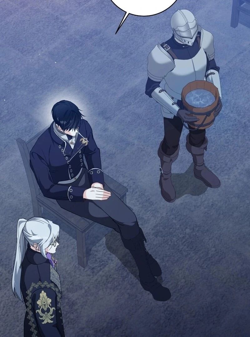 Read I Never Abandoned the Tyrant EN Manga Online