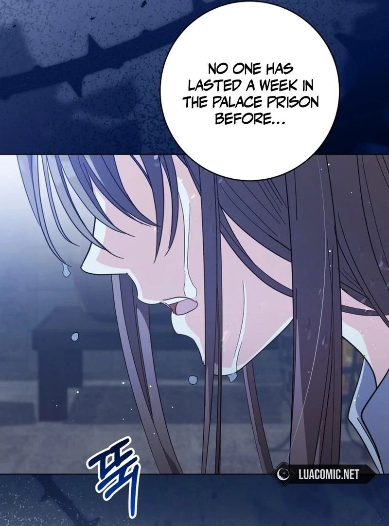 Read I Never Abandoned the Tyrant EN Manga Online