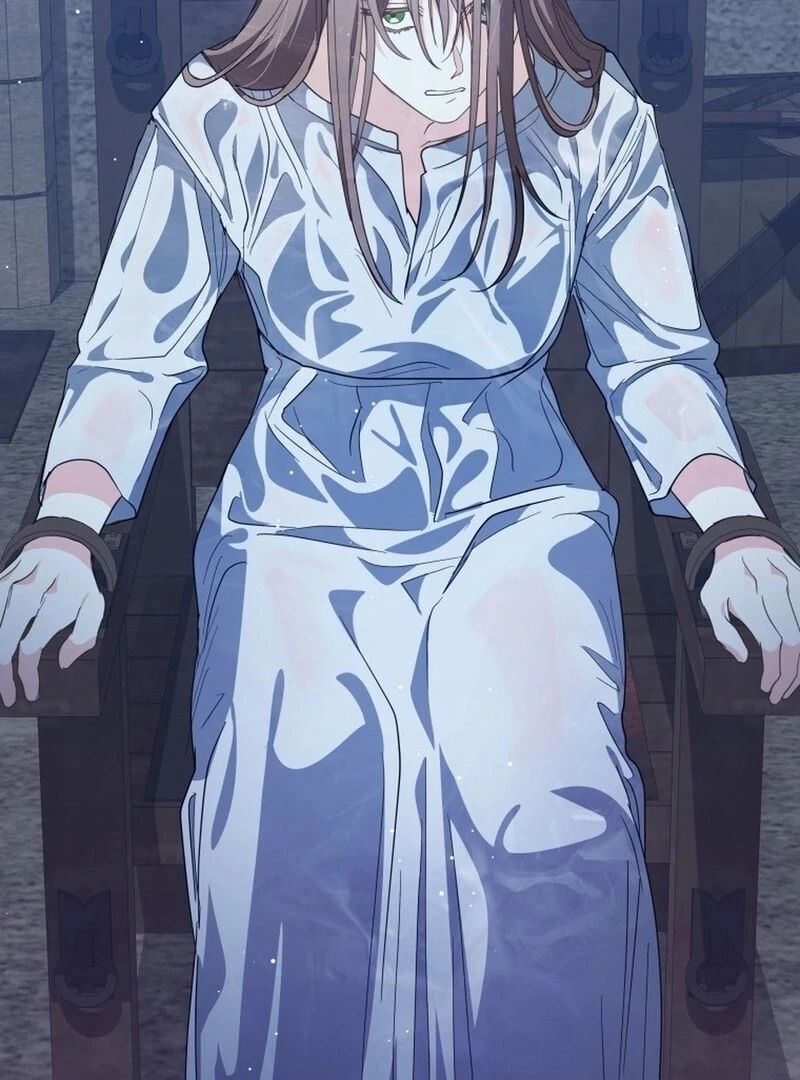 Read I Never Abandoned the Tyrant EN Manga Online