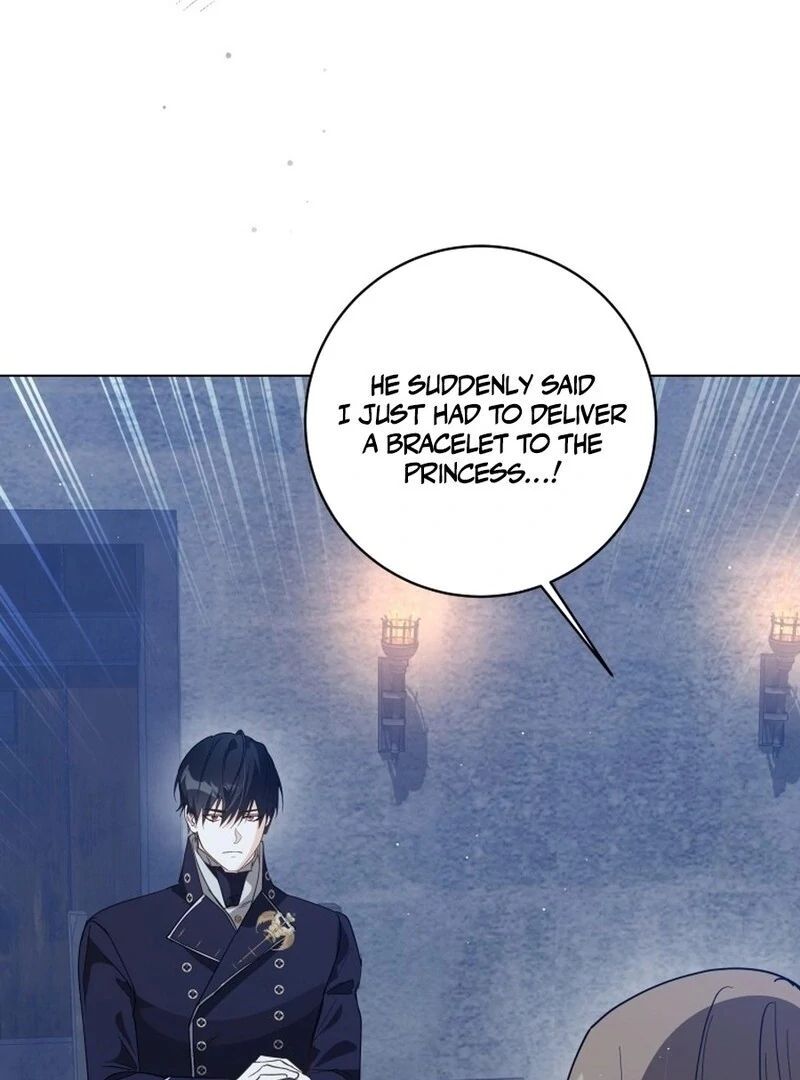 Read I Never Abandoned the Tyrant EN Manga Online