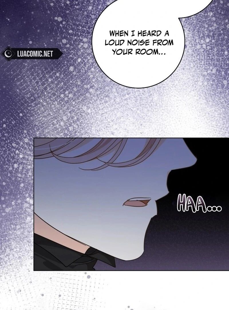 Read I Never Abandoned the Tyrant EN Manga Online