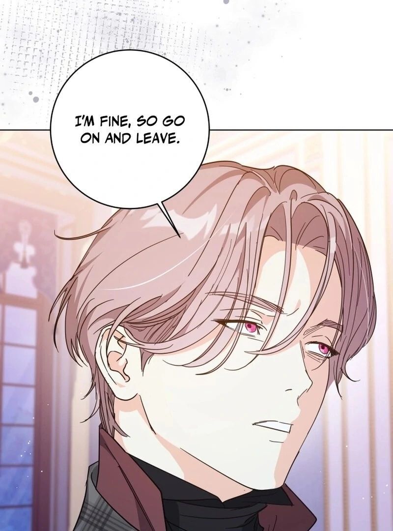 Read I Never Abandoned the Tyrant EN Manga Online
