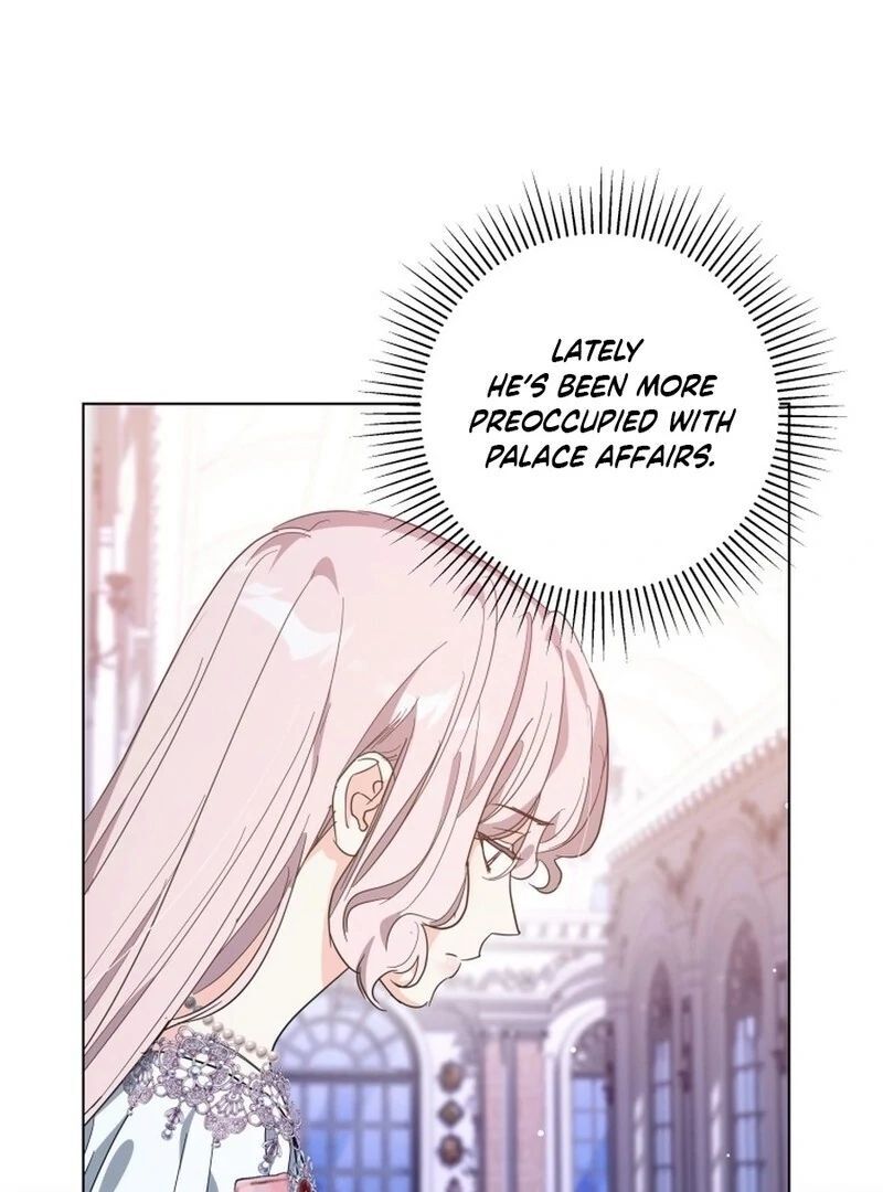 Read I Never Abandoned the Tyrant EN Manga Online