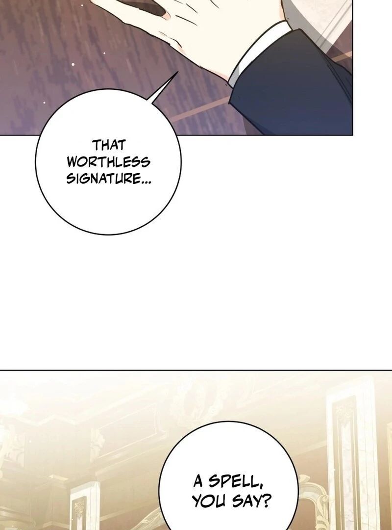 Read I Never Abandoned the Tyrant EN Manga Online