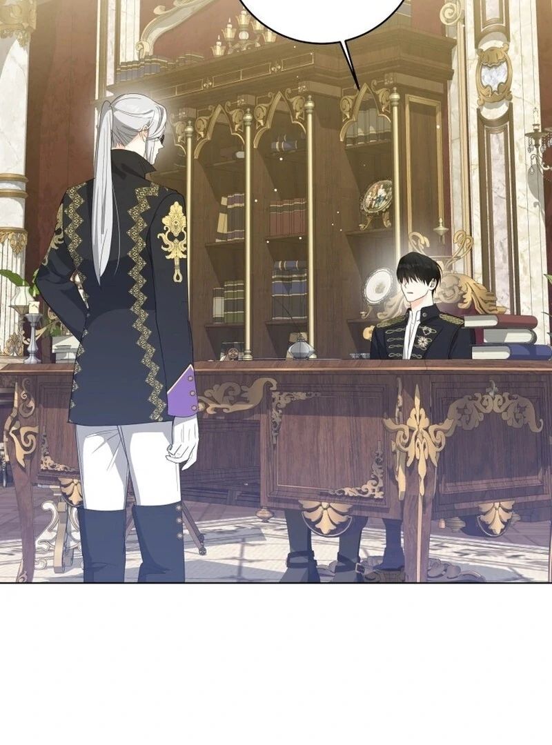 Read I Never Abandoned the Tyrant EN Manga Online