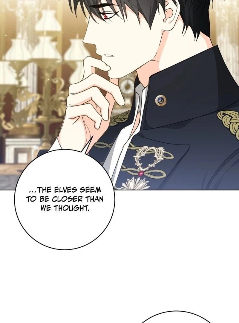 Read I Never Abandoned the Tyrant EN Manga Online