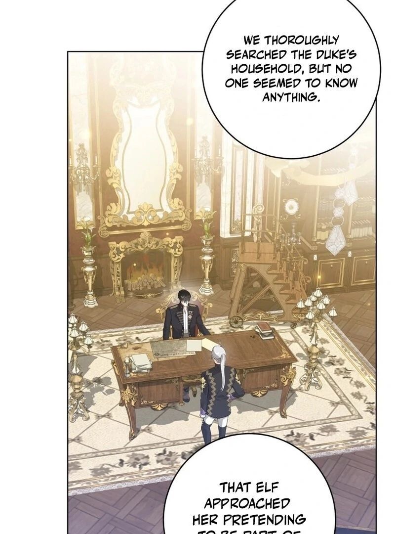 Read I Never Abandoned the Tyrant EN Manga Online