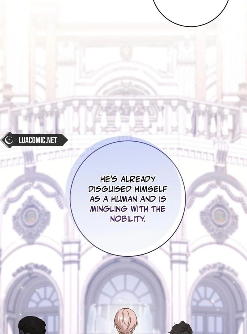 Read I Never Abandoned the Tyrant EN Manga Online
