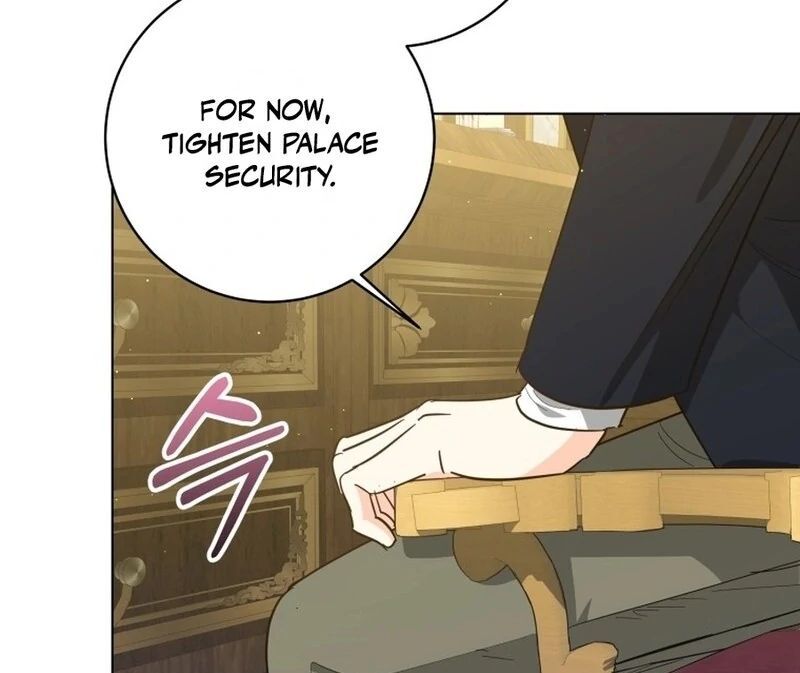 Read I Never Abandoned the Tyrant EN Manga Online