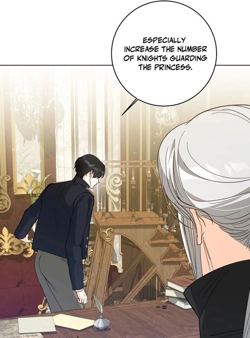 Read I Never Abandoned the Tyrant EN Manga Online
