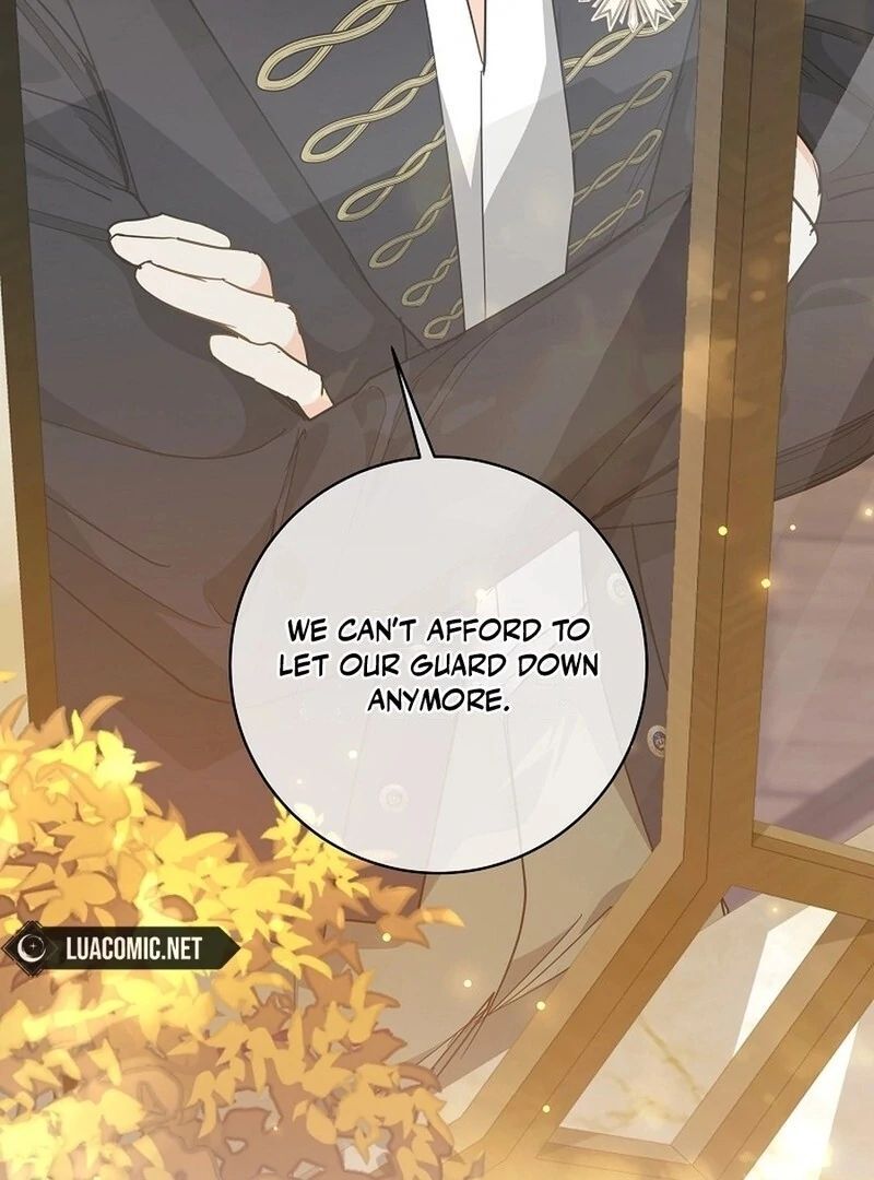 Read I Never Abandoned the Tyrant EN Manga Online