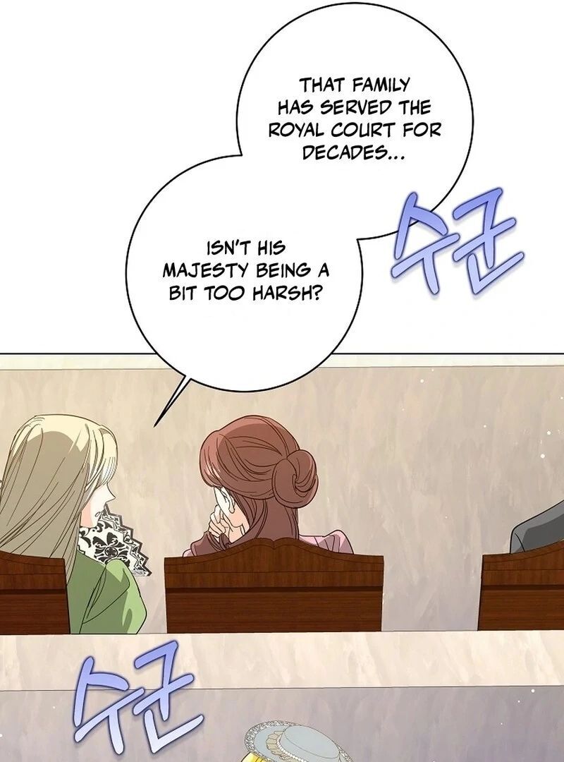 Read I Never Abandoned the Tyrant EN Manga Online