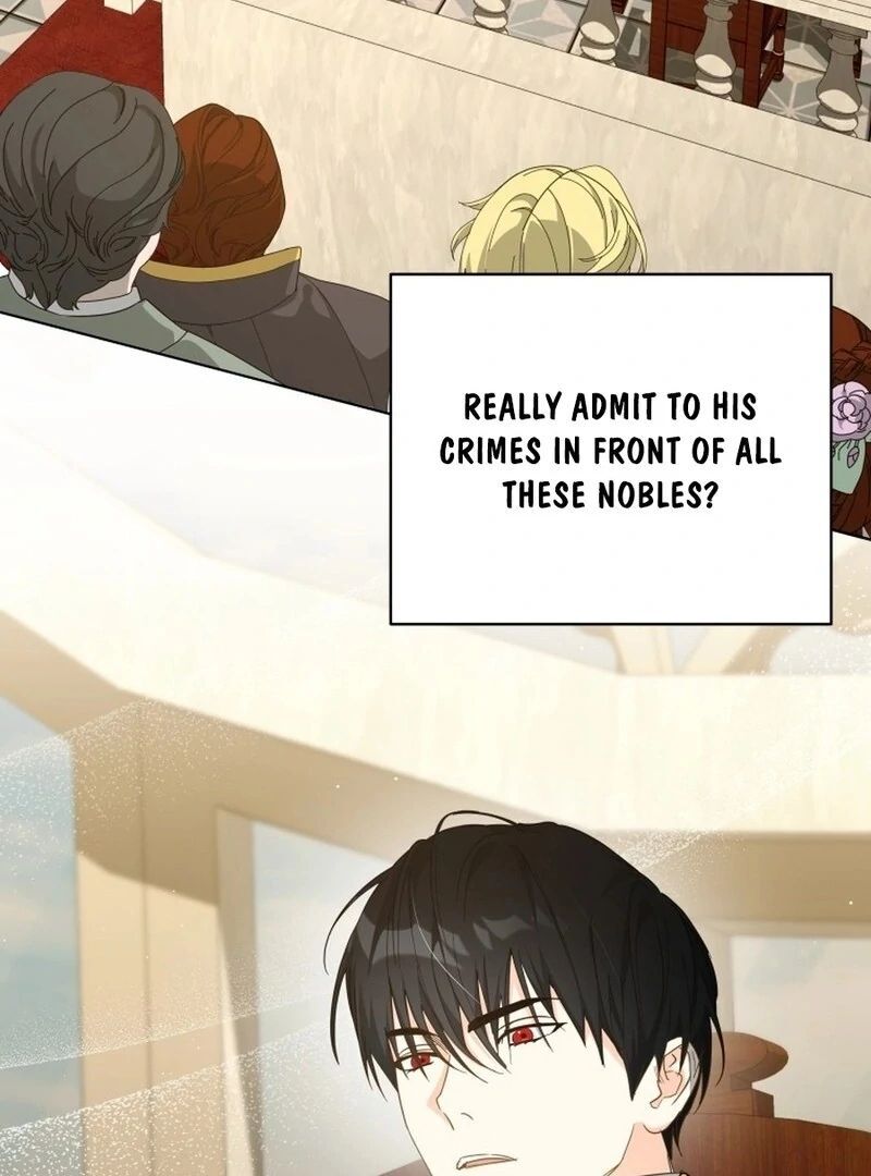 Read I Never Abandoned the Tyrant EN Manga Online