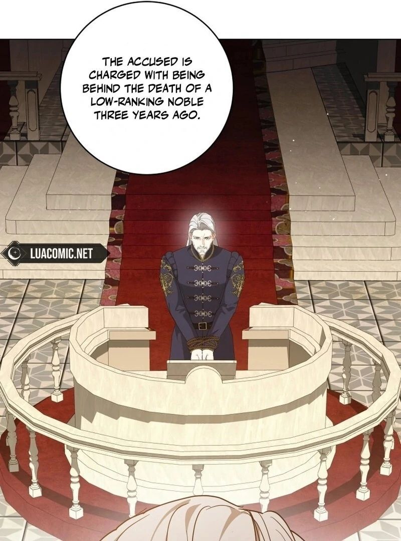 Read I Never Abandoned the Tyrant EN Manga Online