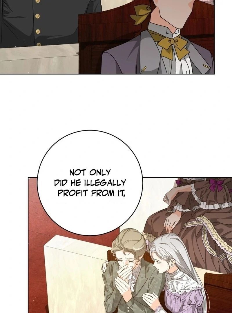 Read I Never Abandoned the Tyrant EN Manga Online