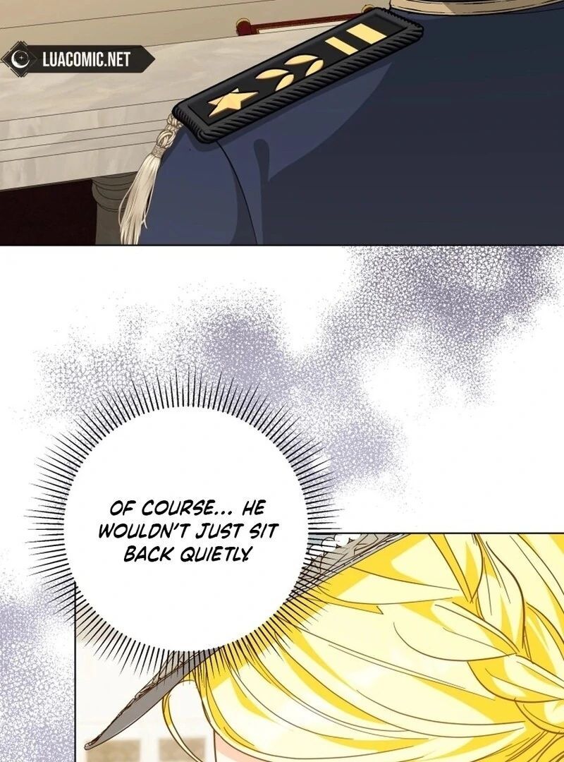 Read I Never Abandoned the Tyrant EN Manga Online