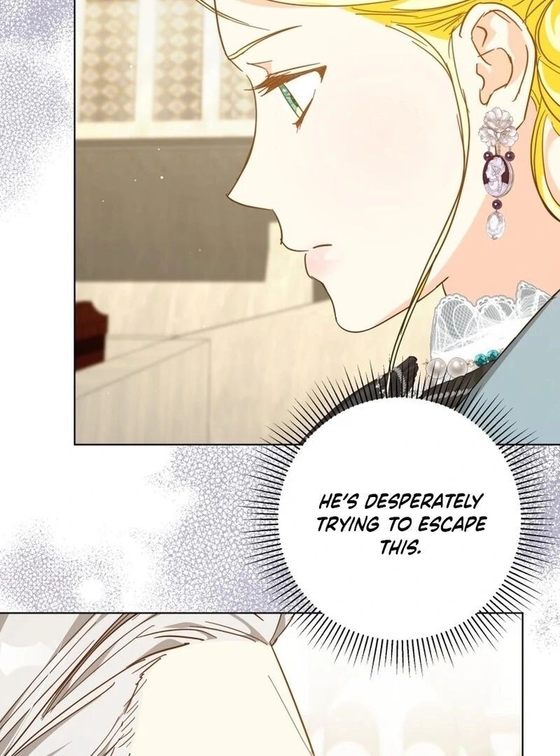 Read I Never Abandoned the Tyrant EN Manga Online