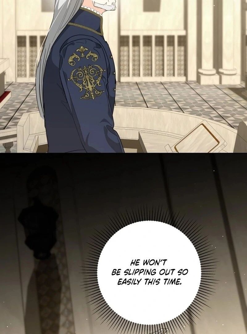 Read I Never Abandoned the Tyrant EN Manga Online