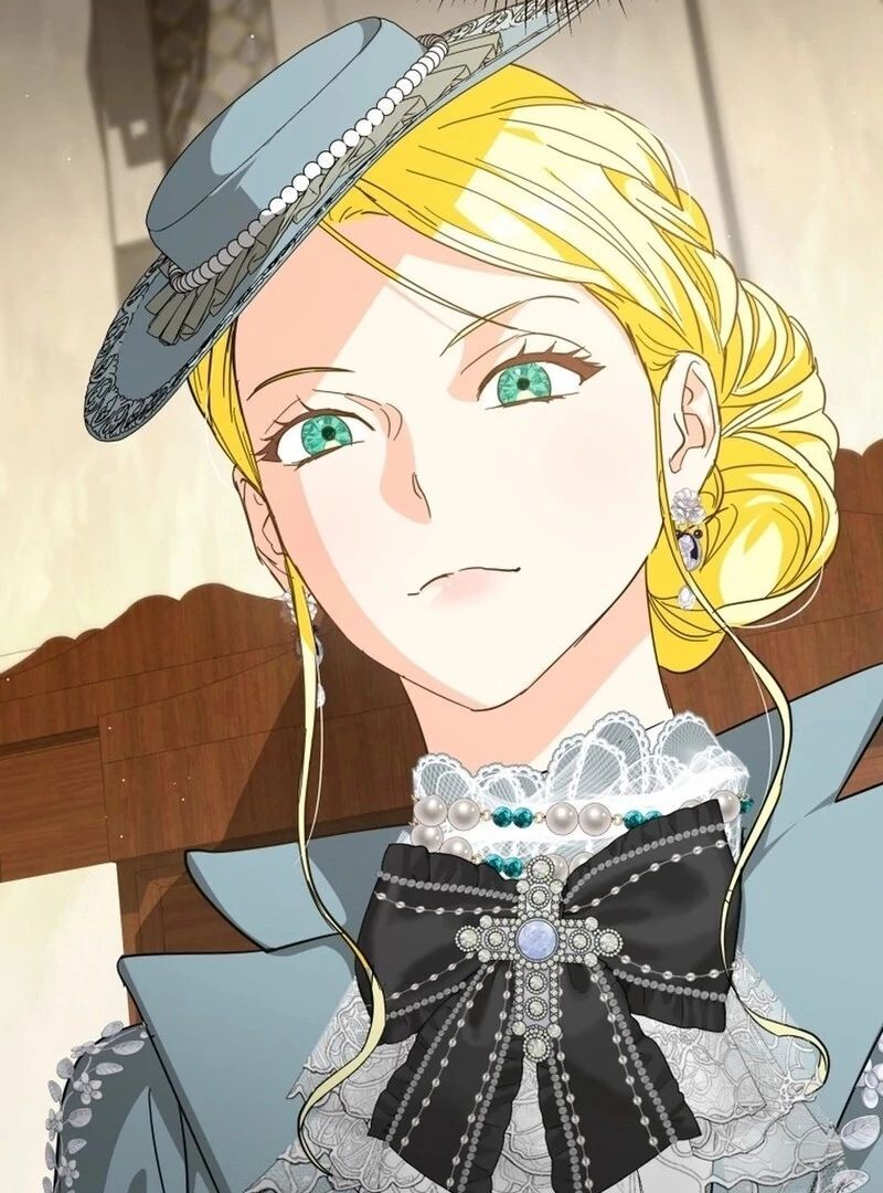 Read I Never Abandoned the Tyrant EN Manga Online